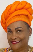 Dr. Khalilah Camacho-Ali