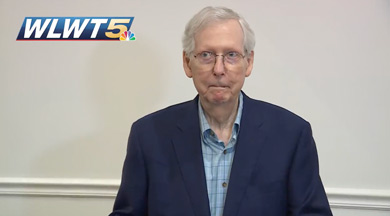 Mitch McConnell (R-KY)
