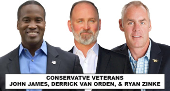 Conservative Veterans