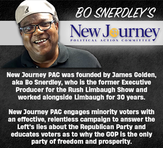 New Journey PAC