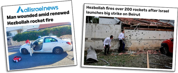 Headlines