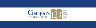 Genesis 123 Foundation