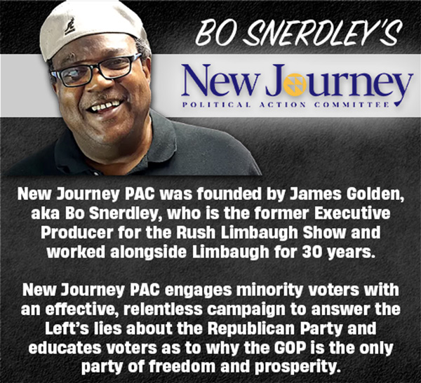 New Journey PAC