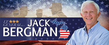 Jack Bergman