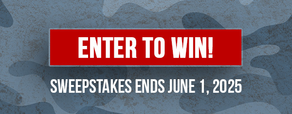 WIN A P365-Fuse by Sig Sauer - Sweepstakes Ends June 1, 2025