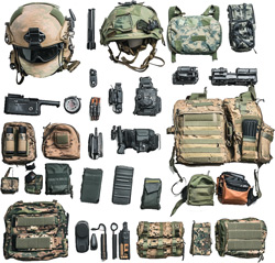Tactical Equipment